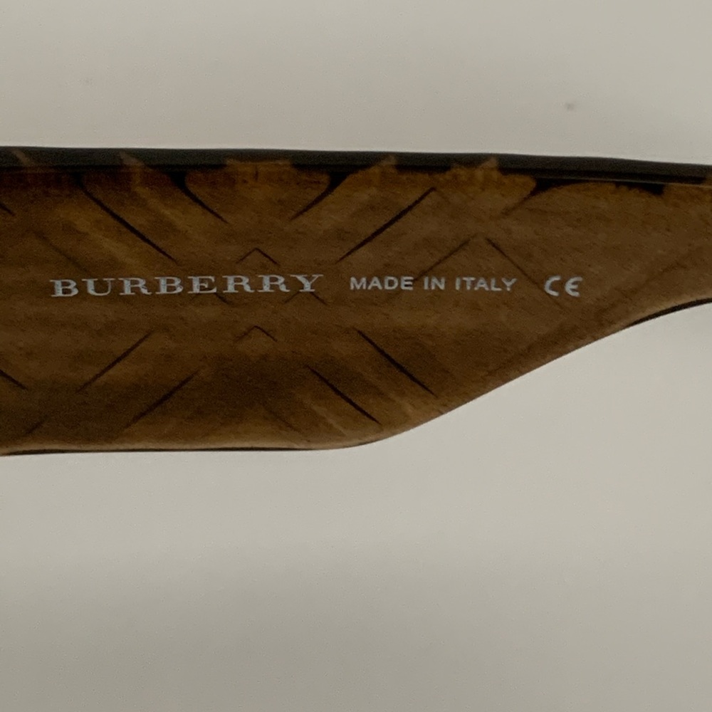 Burberry Sun Glasses - Picture 7 of 8